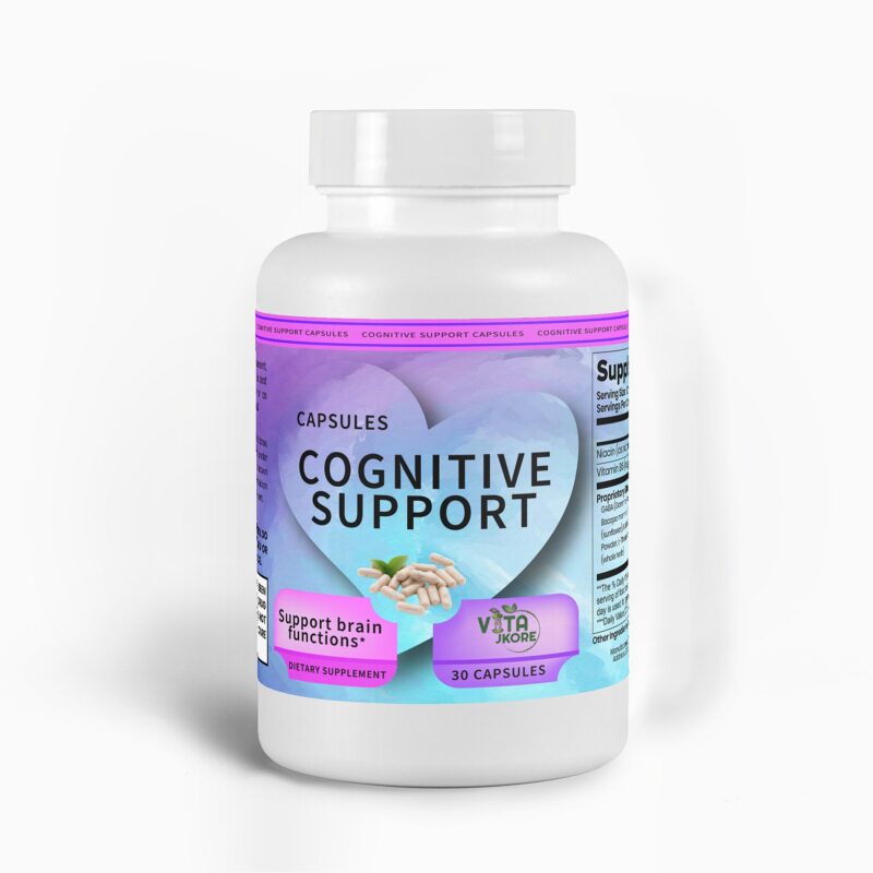 Cognitive Support