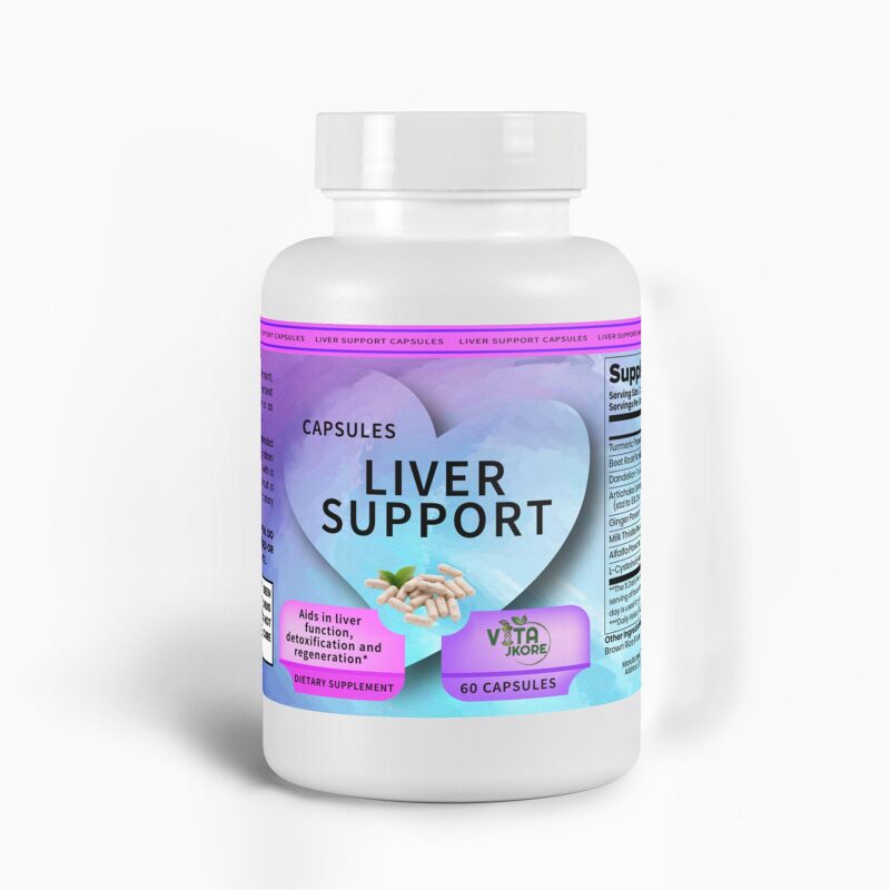 Liver Support