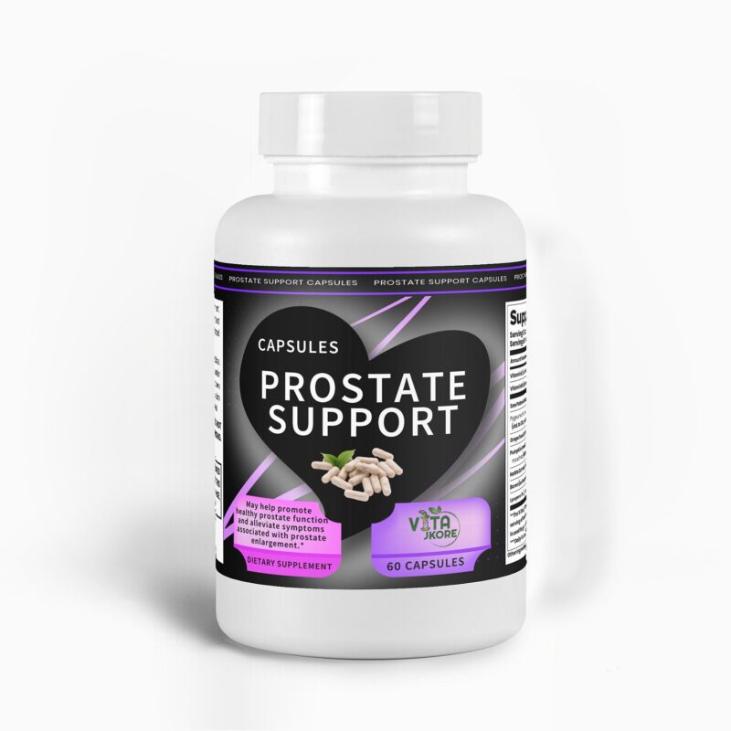 Prostate Support