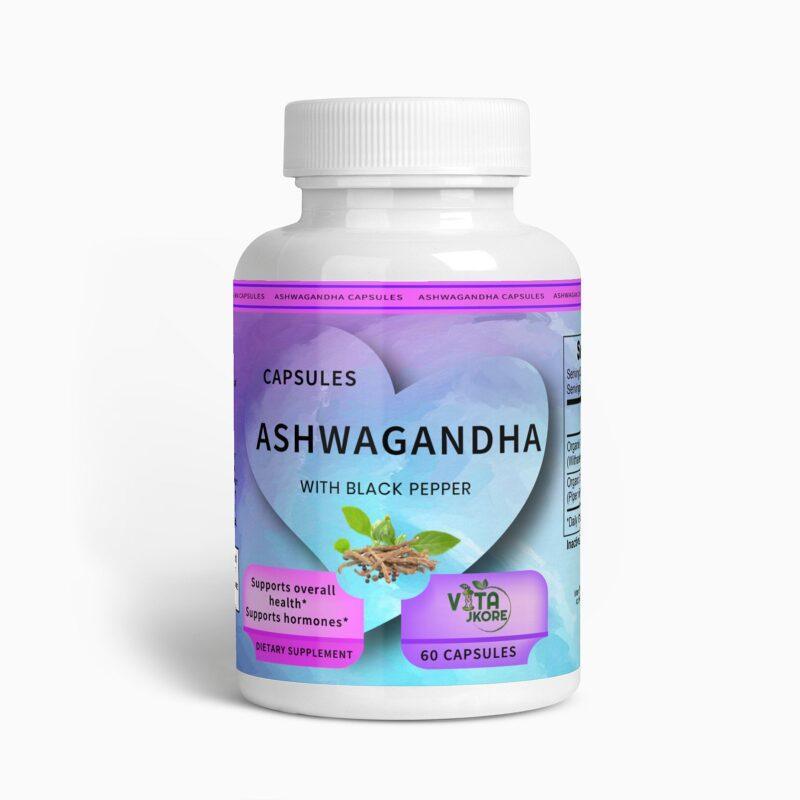 Ashwagandha