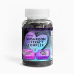 Mushroom Extract Complex GUMMIES