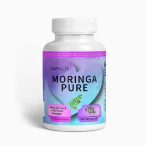 Moringa Pure