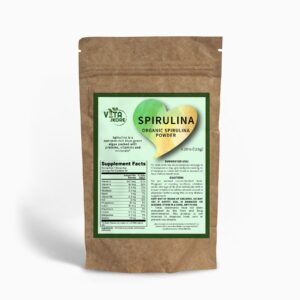 Spirulina Powder