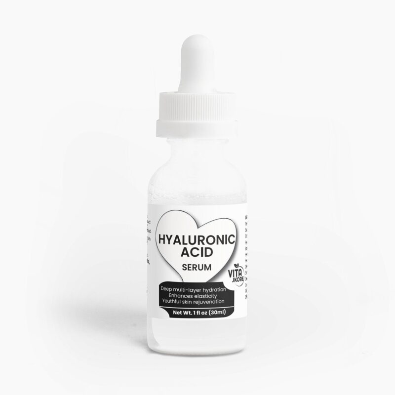 Hyaluronic Acid Serum