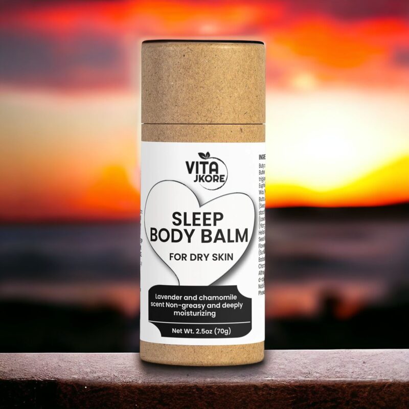 Sleep Body Balm - Image 2