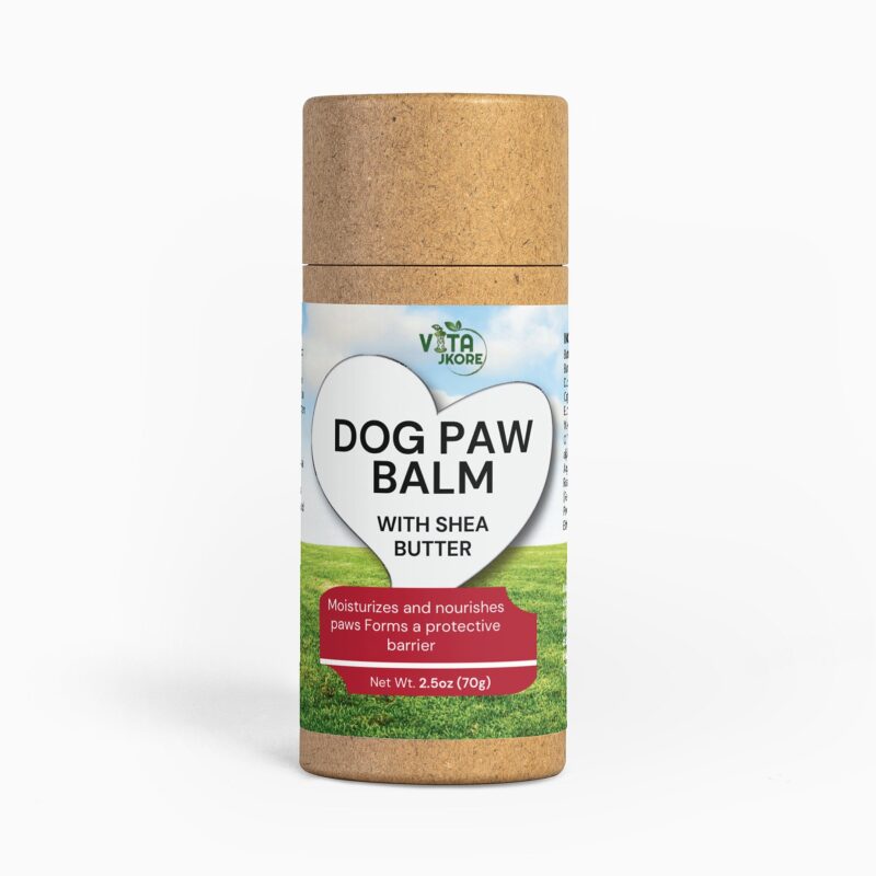 Dog Paw Balm