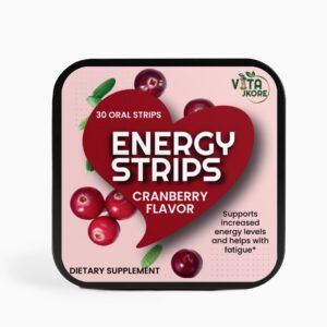 Energy Strips