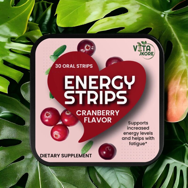 Energy Strips - Image 3