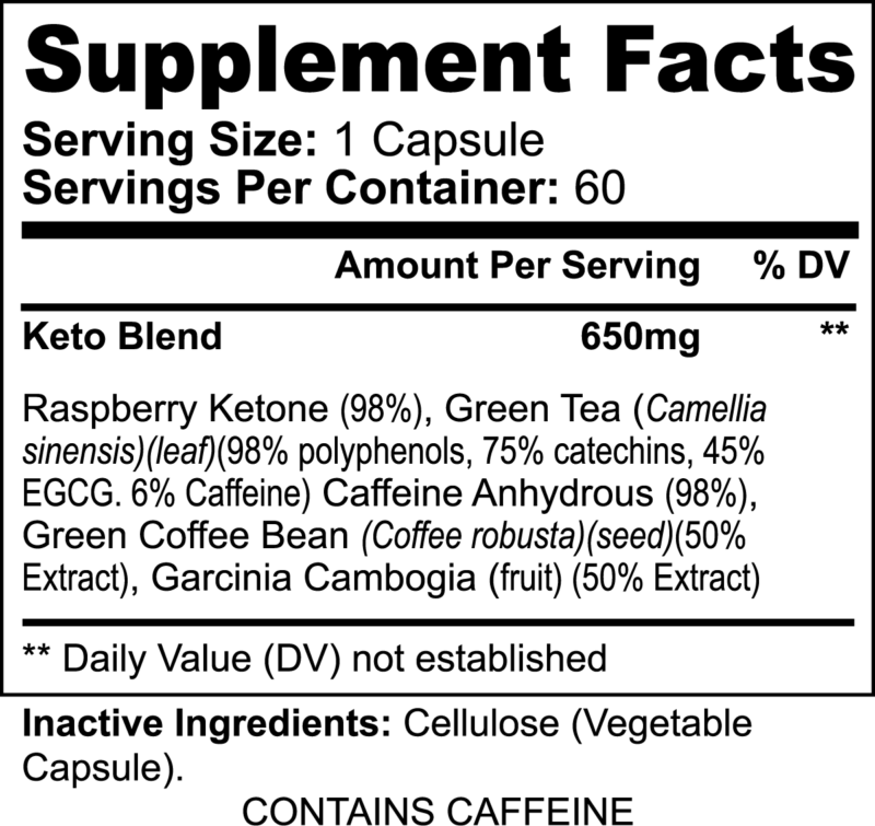 Keto-5 - Image 5