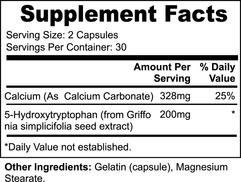 5-HTP - Image 5