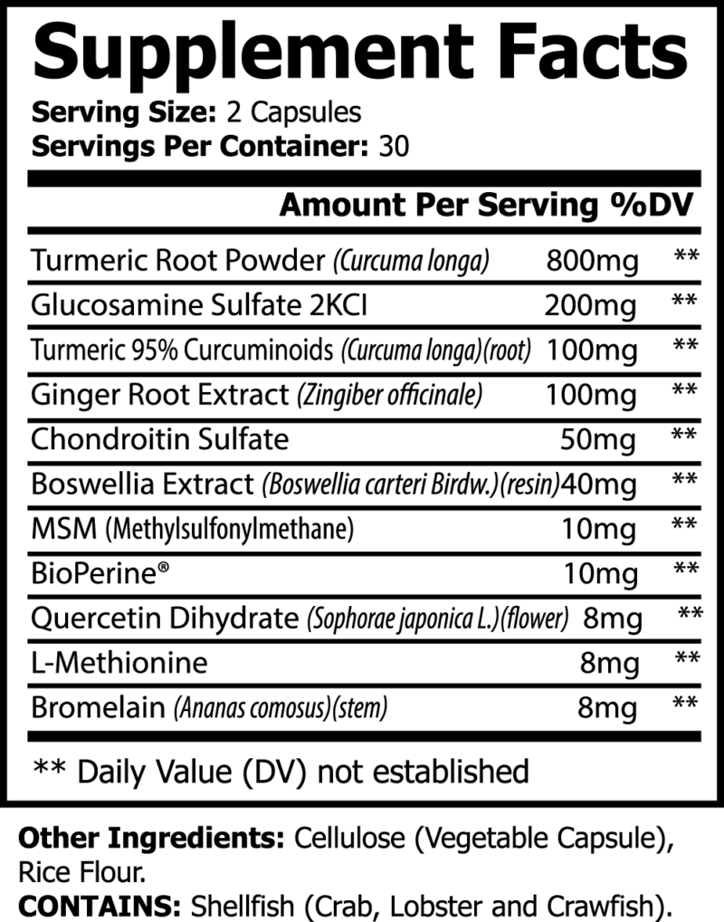 Platinum Turmeric - Image 4