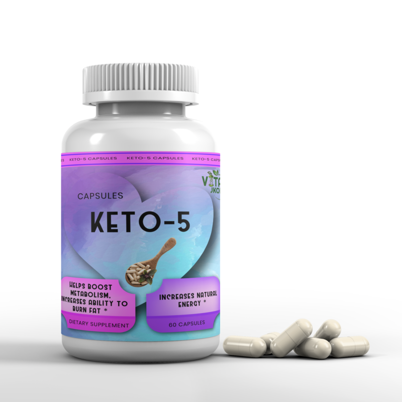 Keto-5 - Image 4