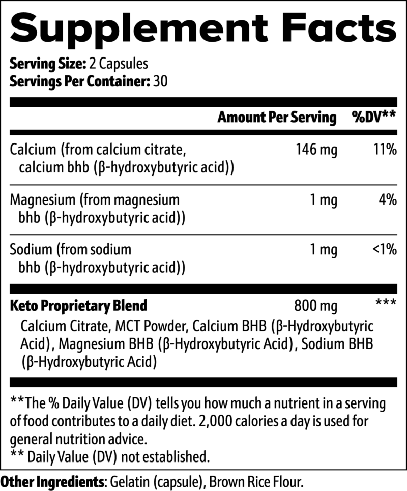 Keto BHB - Image 4