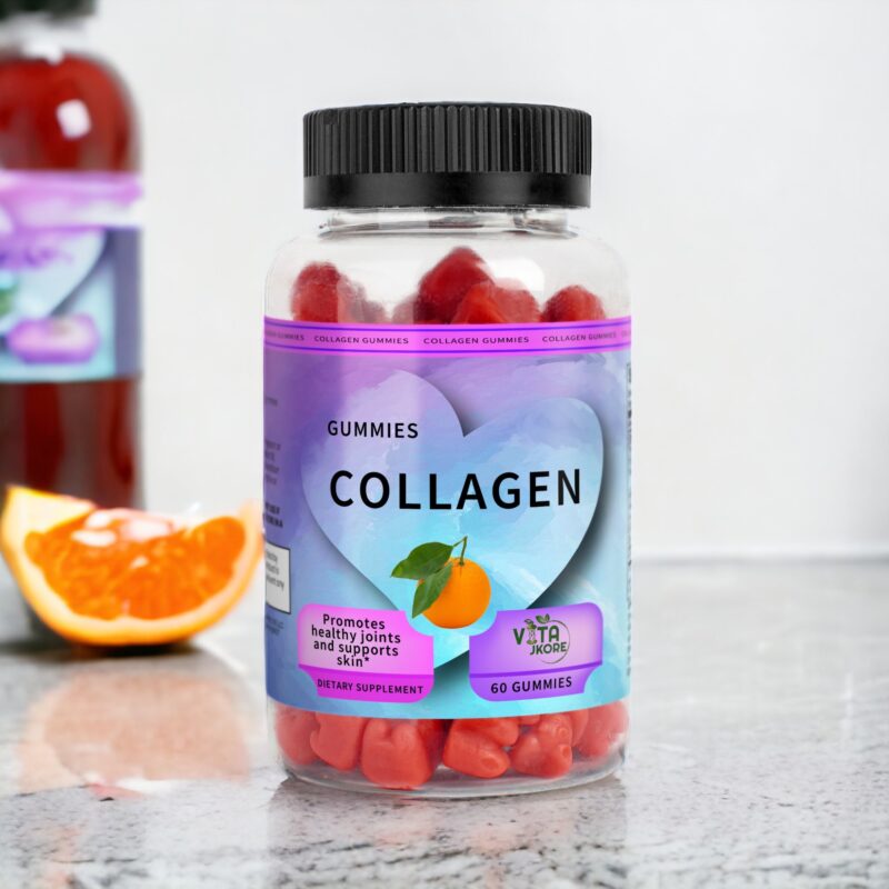 Collagen Gummies (Adult) - Image 3