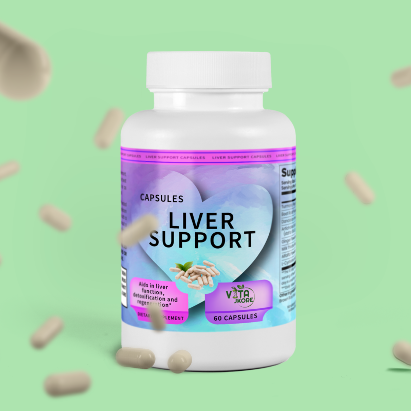 Liver Support - Image 2