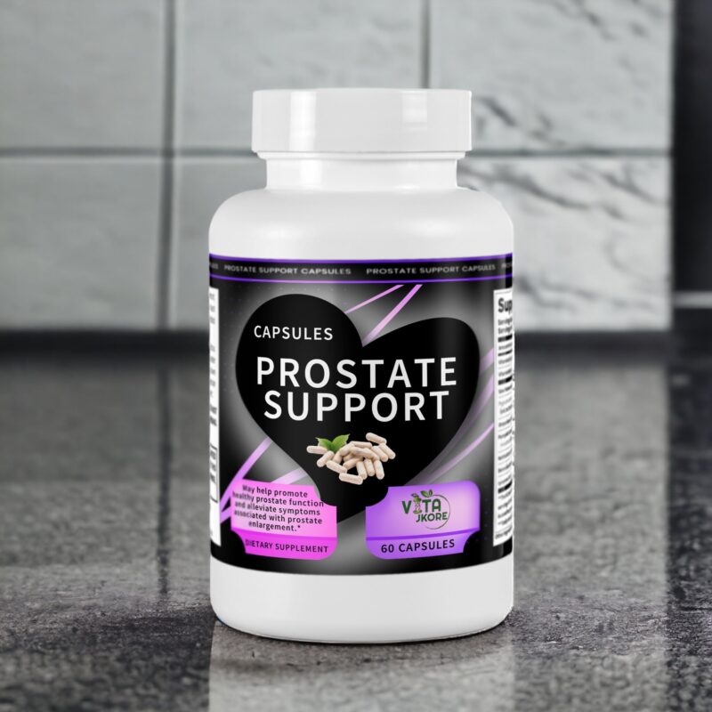 Prostate Support - Image 2