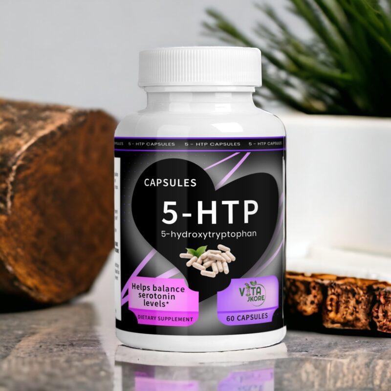 5-HTP - Image 2