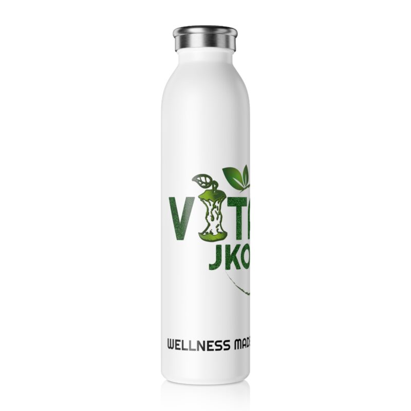 Slim Water Bottle - Image 2