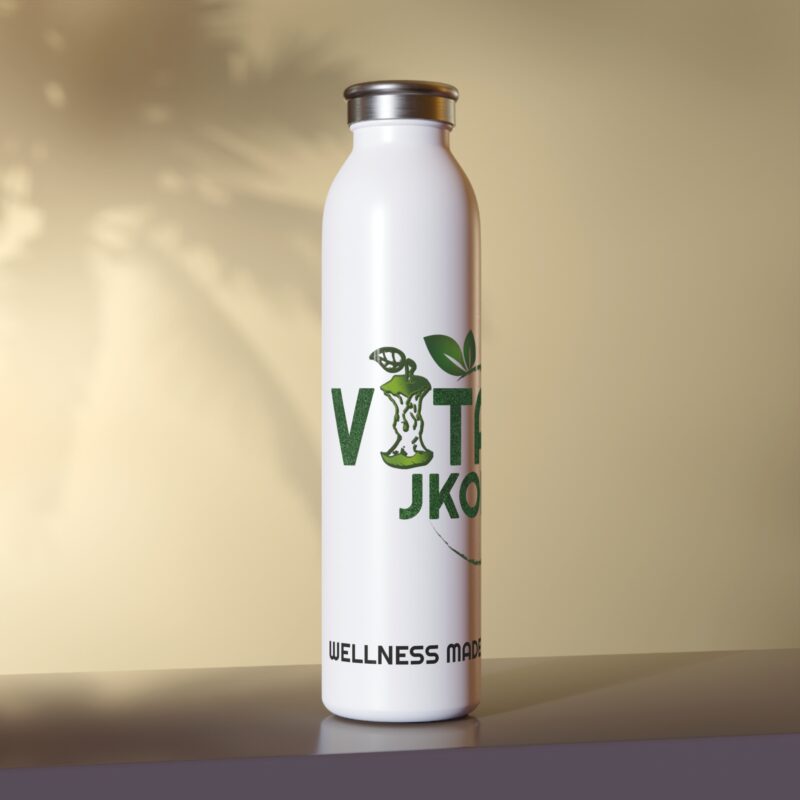 Slim Water Bottle - Image 6