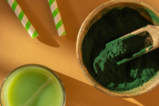 Unlocking the Superfood Secrets: A Comprehensive Guide to Spirulina