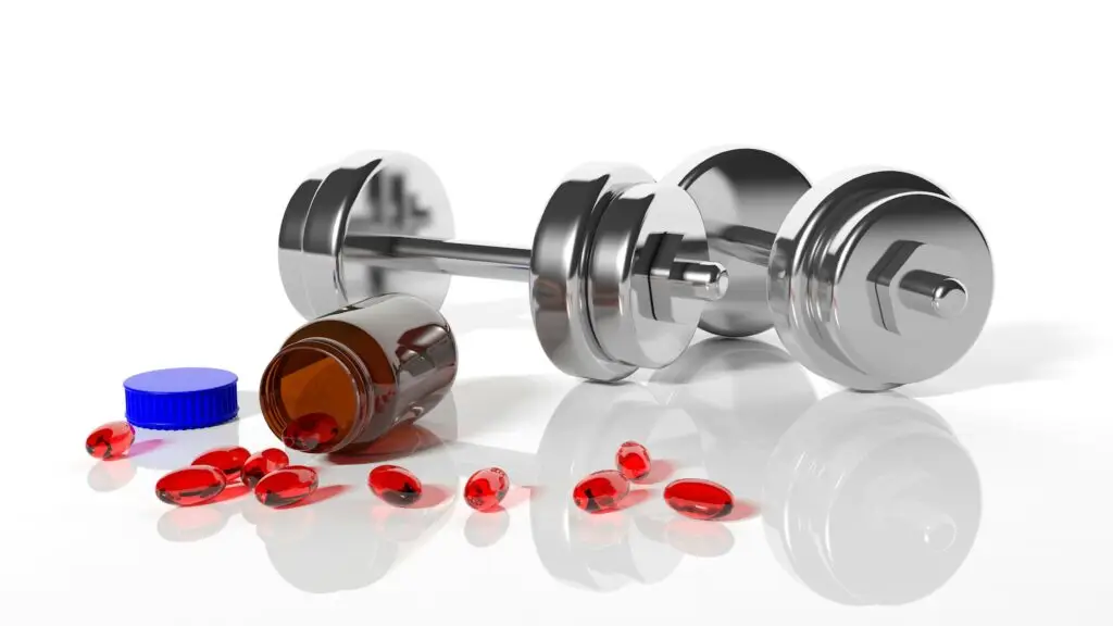 Best Supplements for Muscle Growth: An Essential Key to Unlocking Your Fitness Potential