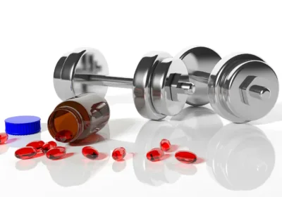 Sport and Fitness Supplement