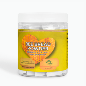 Bee Bread Powder