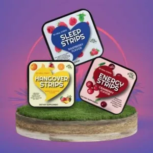 Strips Bundle