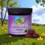 THC gummies _02