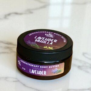 VITA JKORE Aromatherapy Body Butter – 7.5 oz