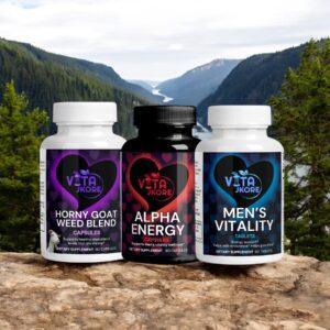 Men's Wellness Bundle