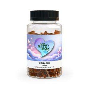 Collagen Gummies (60 Gummies)