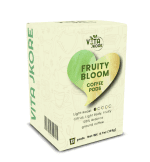 fruity bloom coffee pods