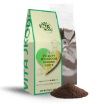 mushroom with second pouch